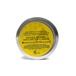 Natural Beeswax Hand Balm