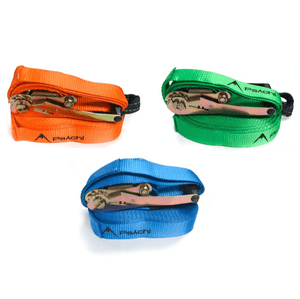 Slackline - 15m - Psychi