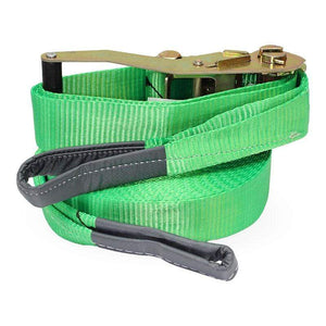 Slackline - 15m - Psychi