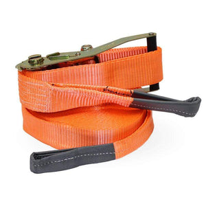 Slackline - 15m - Psychi